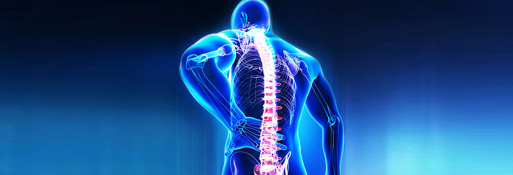 Spine Tumour Surgery